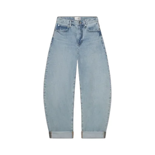 The Bubble Jeans