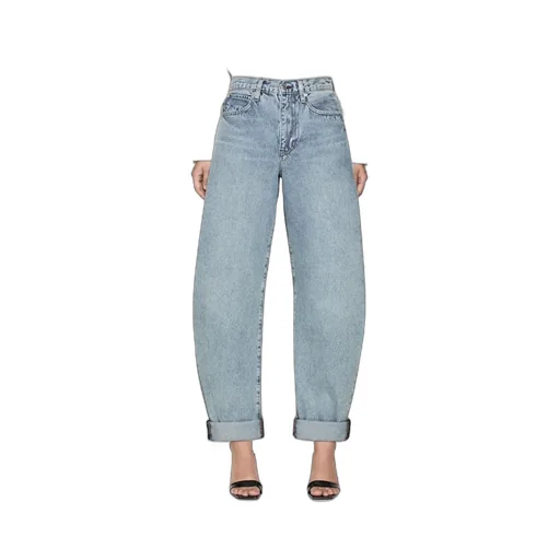 The Bubble Jeans