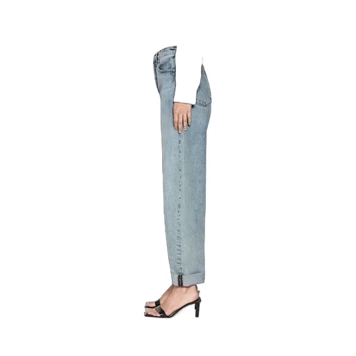 The Bubble Jeans