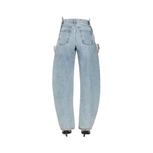 The Bubble Jeans
