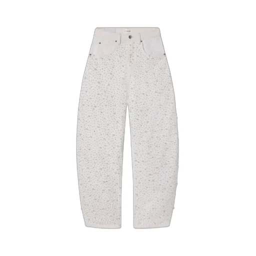 Belt-Loop Jeans