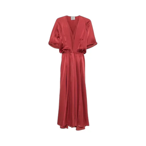 Short Sleeve Dress