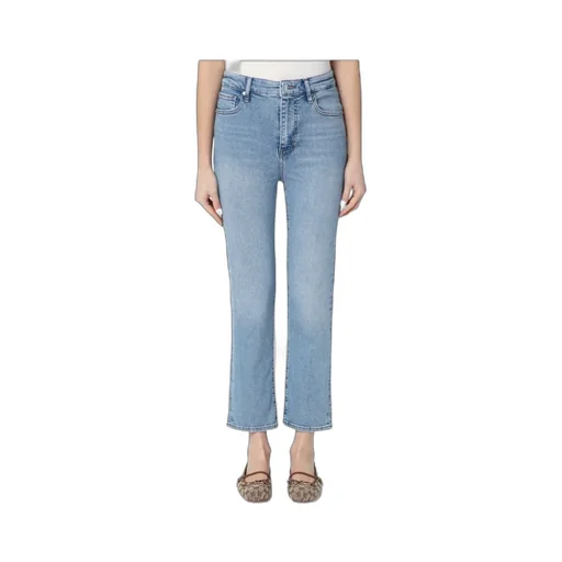 Belt-Loop Jeans