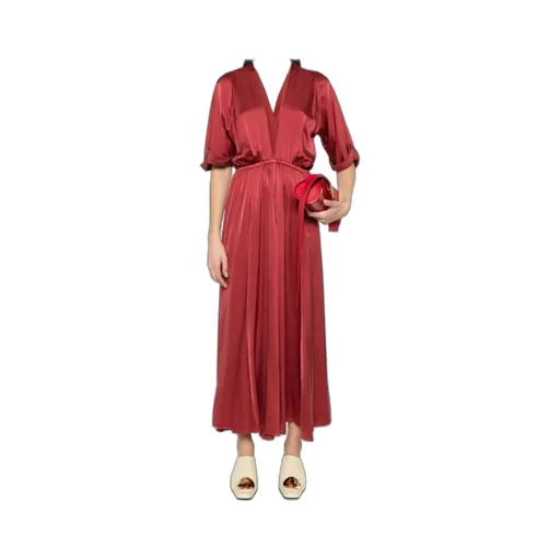 Short Sleeve Dress