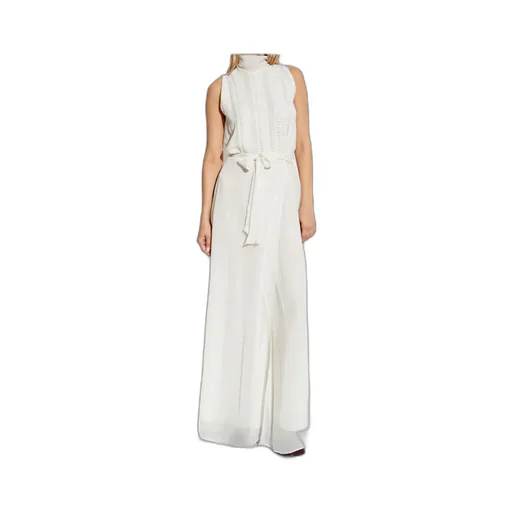 Sleeveless Dress