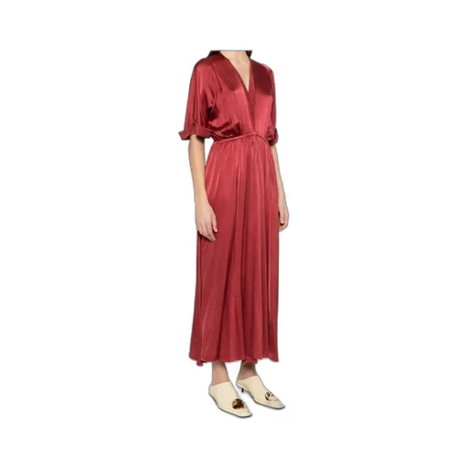 Short Sleeve Dress
