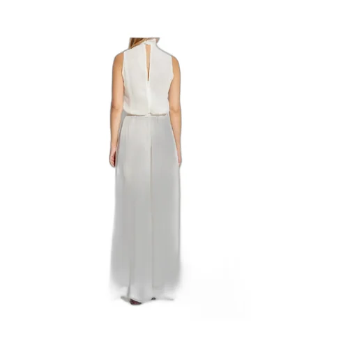 Sleeveless Dress