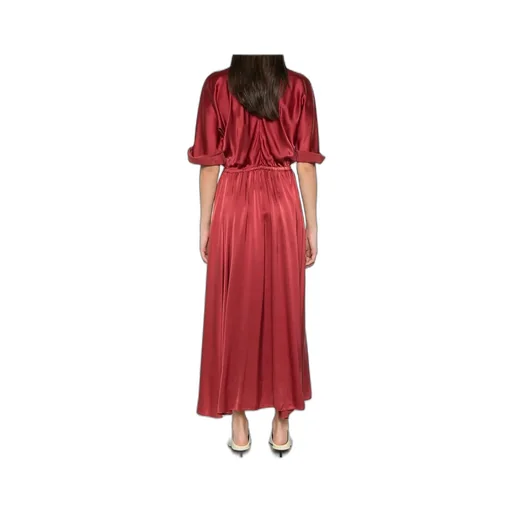 Short Sleeve Dress
