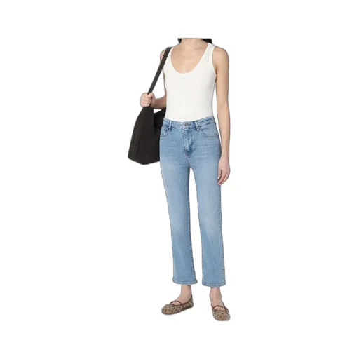 Belt-Loop Jeans