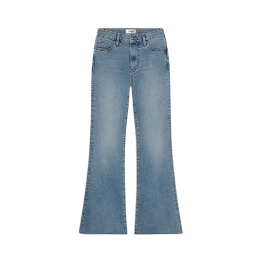 The Icon Mid Rise Jeans