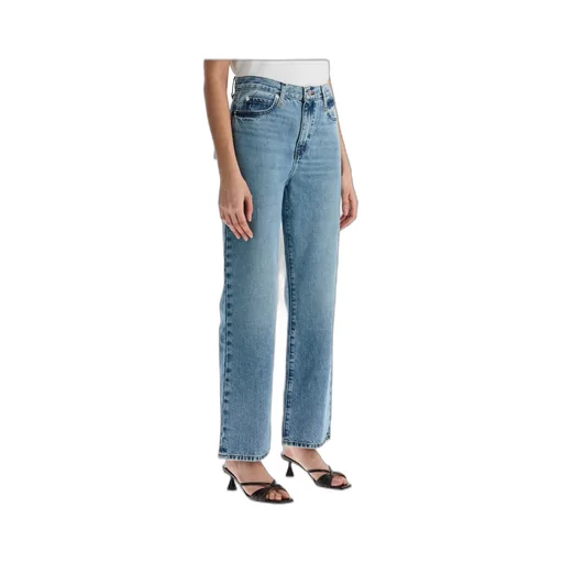 Le Jean Ankle Jeans