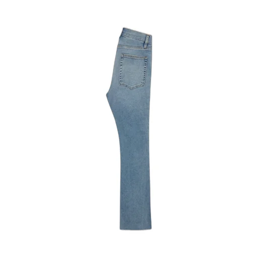 The Icon Mid Rise Jeans
