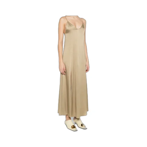 Shift Maxi Dress