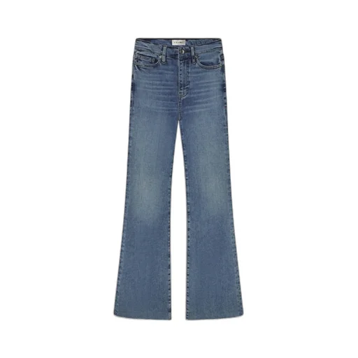Le Easy Flare Jeans