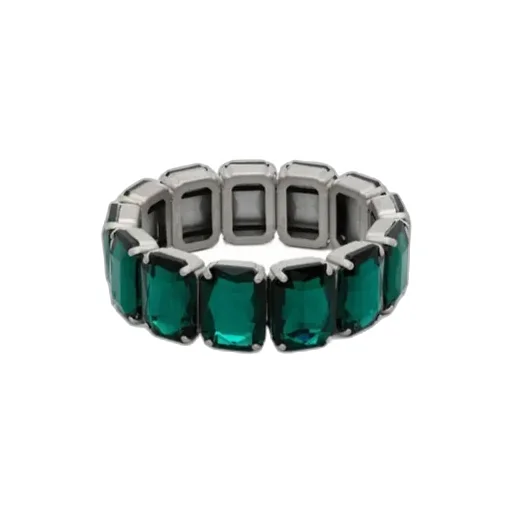 Ring Bracelet