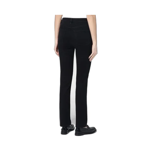 Straight Jeans