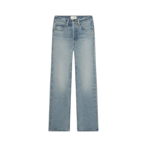 Belt-Loop Jeans