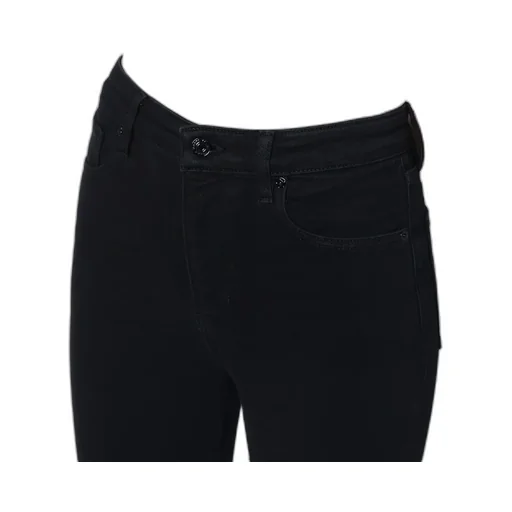 Straight Jeans