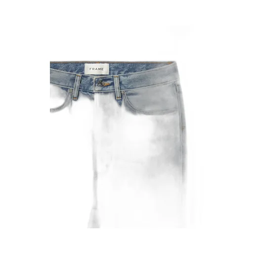Belt-Loop Jeans
