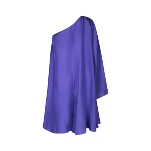 Asymmetrical Dress