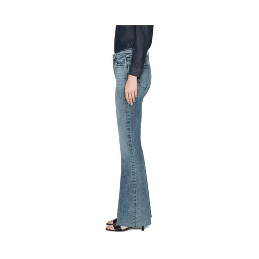 Le Easy Flare Jeans