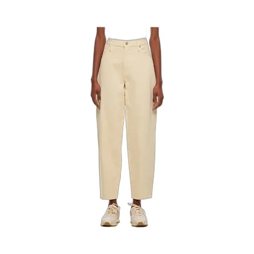 Belt-Loop Jeans