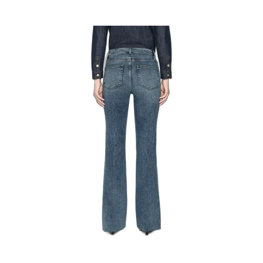 Le Easy Flare Jeans