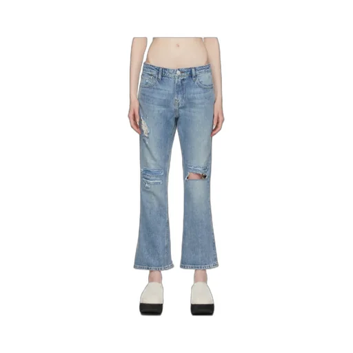 Horn Jeans
