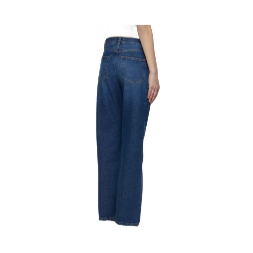 Le Jane Ankle Jeans