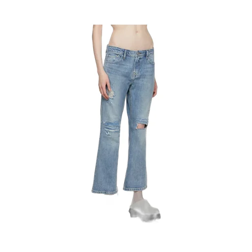 Horn Jeans