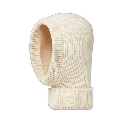 Ribbed Balaclava