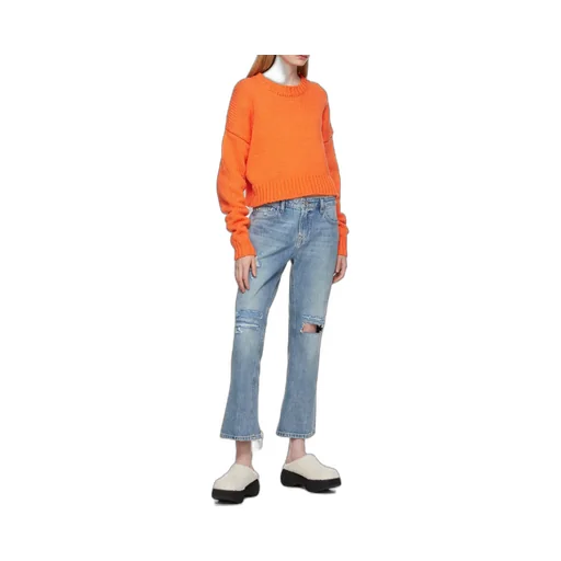 Horn Jeans