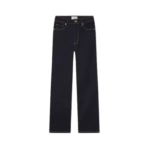 Straight Straight Jeans
