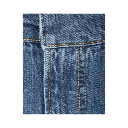 Wide-Leg Jeans