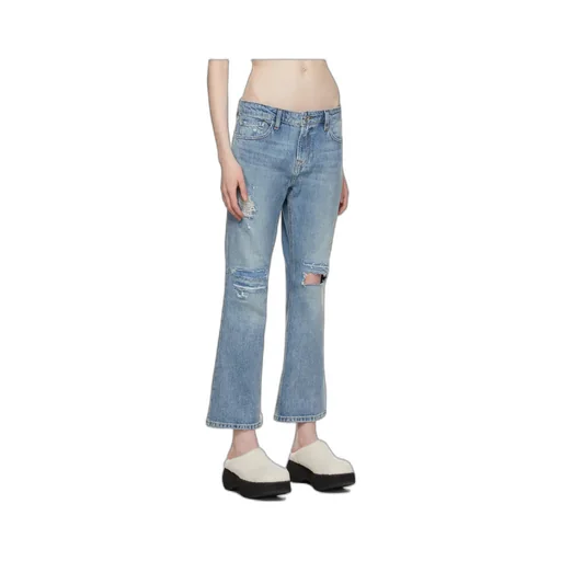 Horn Jeans