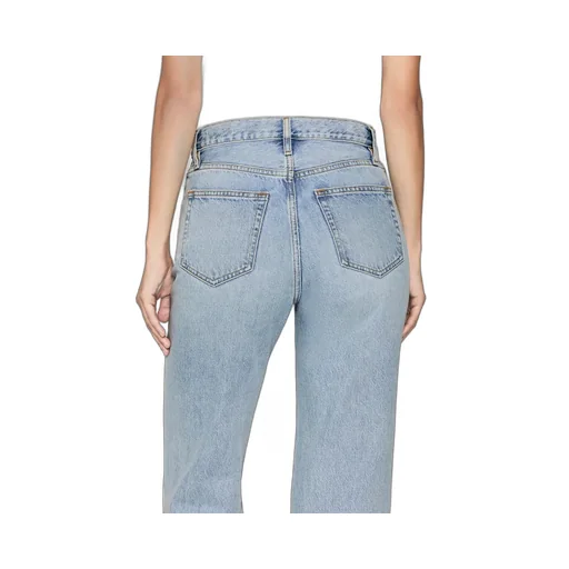 Le Jane Crop Jeans