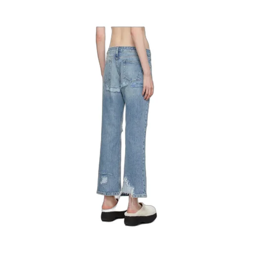 Horn Jeans