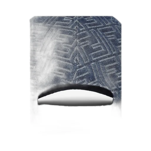 Ff Denim Baseball Cap