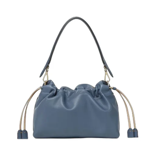 Mamma Baguette Medium Crossbody Bag