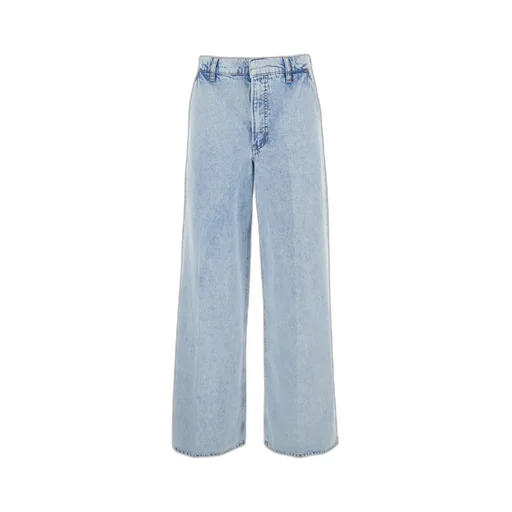 Belt-Loop Jeans