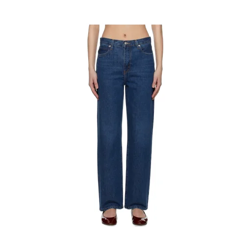 Le Jane Ankle Jeans
