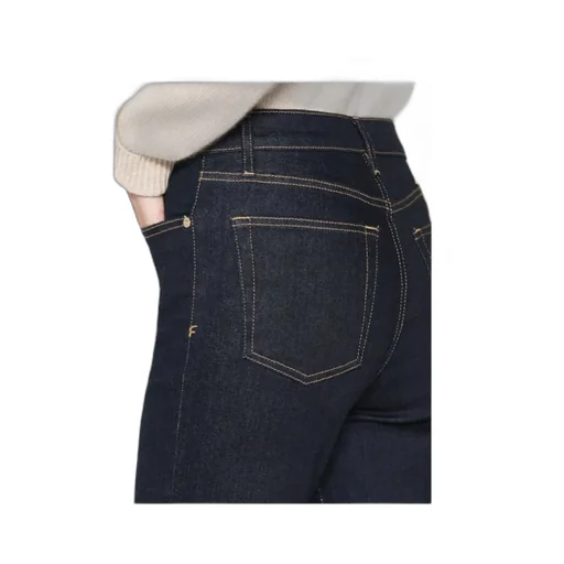 Straight Straight Jeans