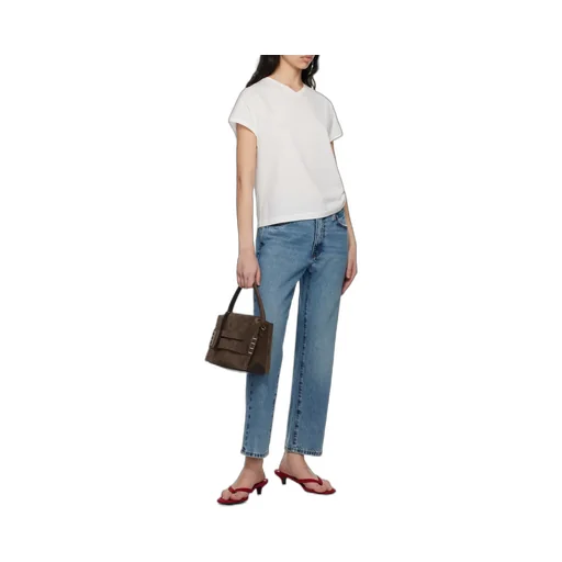 The Hang Mid Rise Jeans