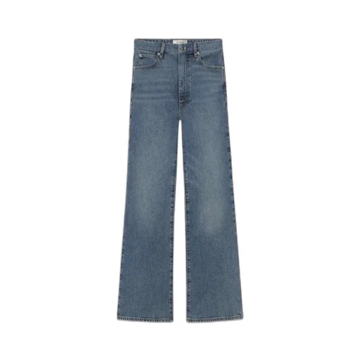 Belt-Loop Jeans