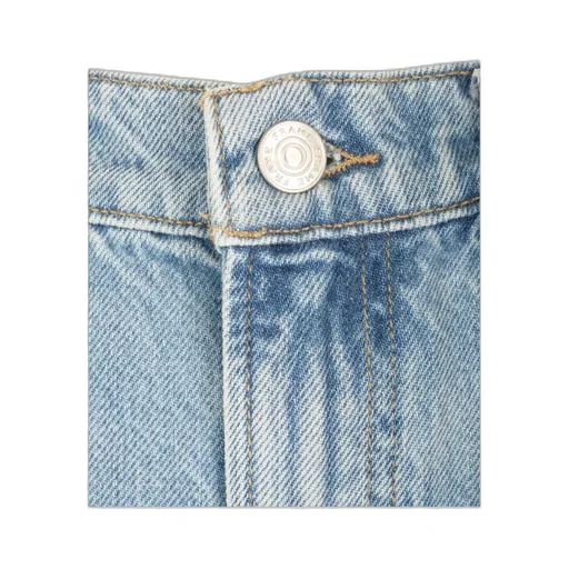 Le Jane Wide Leg Jeans