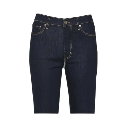 Straight Straight Jeans