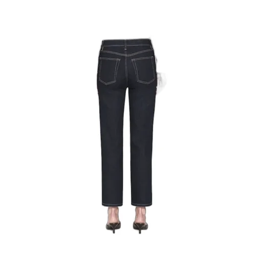 Straight Straight Jeans