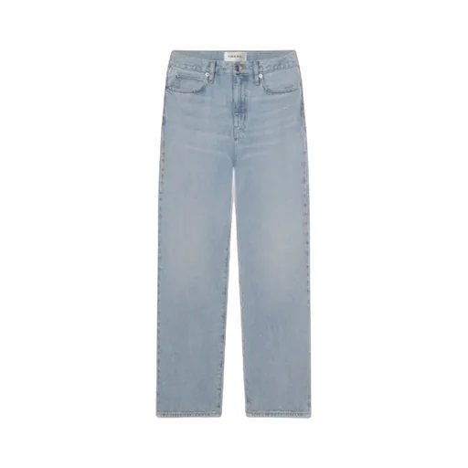Le Jane Crop Jeans