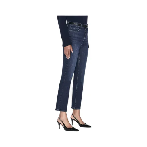 Le High Jeans