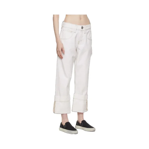 Baggy Jeans